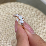 Anita 1.1 Marquise Lab-Grown Diamond Contoured, Special Ring