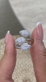 Casey 1.4 Lab-Grown Diamond Special Ring